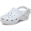 Crocs Classic Platform Pearl Clog SandaliDonna