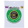 Martin Acustico NUOVA VERSIONE Custom Light (11-52) 80/20 Bronzo - Seta, Set Singolo
