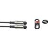 Stagg SMD1 Cavo Midi con connettore DIN maschio a 5 pin da 1 m