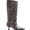 GIOSEPPO Gioseppo Stivali Con Tacco 80131 Stivaletti bassi con lacciDonna