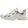 Fila Electric Flow Wmn Scarpe da ginnasticaDonna