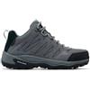 Columbia Redmond IV Mid Waterproof, Scarponi Da Trekking Alta Donna