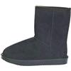HKM - Davos, Scarpe da Passeggio Unisex