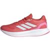 adidas Donna Runfalcon 5 Running Shoes, Better Scarlet/Cloud White/Bliss Pink, 36 2/3 EU