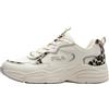 Fila Marked Flow Wmn-Marshmallow-Oyster Gray-42