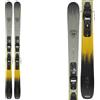 ROSSIGNOL Sci Rossignol Sender Soul Pro con attacchi Xpress 10