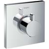 hansgrohe ShowerSelect Miscelatore termostatico ad incasso ad alta portata, cromo, 15760000