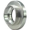 SURE TEC Germany Storz - Giunto con filettatura esterna, in alluminio 75-B, 75 mm, con filettatura esterna (2-3) (2 1/2)