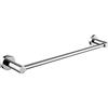 Omnires MP60214CR, Porta asciugamani, 40 cm MODERN PROJECT, Chrome