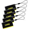 Eseesmart 5 transponder RFID 13,56 MHz per serrature elettroniche