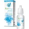 Omisan Farmaceutici Alovis Gocce Oculari 10 Ml