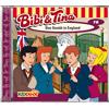 Bibi und Tina Folge 78: Das Gestüt in England (CD)