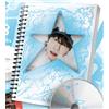 BAEKHYUN 5th Mini Album Essence of Reverie Photobook Reverie CD + Libro + P.C...