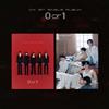 CIX 1° album singolo 0 o 1 versione casuale CD + P. libro + scheda 2p + color...
