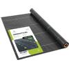Garronda Telo Pacciamatura 90 g/m² Nero 3 x 10 m GD-HYY