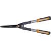 Bricoferr Forbici Tagliasiepi 58 cm con lama dritta 10