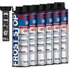 SYPRIN Diesel Frost Stop Protezione dal Freddo Invernale Diesel 300ml | additivo Carburante Funzionamento Invernale