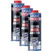 Liqui Moly 3 X 1 L = 3 litri Liqui Moly Pro Line Proline Super Diesel Additivo carburante Additivo