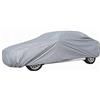 MF artSHOP Copri Auto Impermeabile XL 540x175x120 cm, Copertura Universale 4 Stagioni Antipioggia Antipolvere Antisole per Station Wagon, SUV e Auto Lunghe