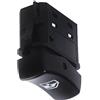 MASO Interruttore alzacristalli elettrico MASO 1421856adatto per Scania Serie 5 P & R Cabs 2004-2010 Serie 6 P & R Cabs 2010-2017