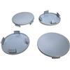 MYBA-S 4 coprimozzo da 64,5/60 mm per universale