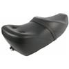 Generico Sella Sedile KING QUEEN originale comoda per Vespa PX/PE 125 150 200 vna vbb vba