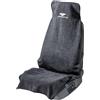 Walser Coprisedile Multicover, universale per auto, copertura per sedile auto lavabile nero