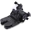 BESTPRICE ATP Blocco del portellone posteriore Blocco del bagagliaio Blocco | Compatibile con: AUDI A3, A3 Cabriolet, A3 Sportback, A4 B7 Avant, A6 Allroad C6, A6 C6 Avant, Q7, Q7 Van, TT, TT Roadster