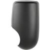 Vidonergy Coppia Copri Specchietto ABS per Ford Transit MK6 MK7(Left) | Materiale ABS , per resistenza agli urti, finitura nera opaca, protezione da , per facile pulizia