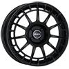 MAK Cerchi in lega MAK NTT 17 7J 4x98 ET 29 58.1 GLOSSY BLACK