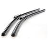 Magneti Marelli Parts & Services - Tergicristalli Anteriori Twin Flat, Kit 2 Spazzole Tergicristallo Auto 600/480mm - Tergicristallo Anteriore per Ricambi Auto Volkswagen Golf VI, Skoda Yeti e Altri