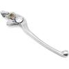 EUQIXMR Leva freno Per Suzuki An650 Per Burgman Per Skywave Una 650 2003-2015 Ricambi Moto Manubrio Frizione Leva Freno(Leva del freno)