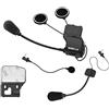 Sena SC-A0315 Kit di Montaggio su Casco Universale 20S, 20S EVO, 30K, 50S
