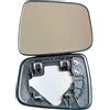 WORLD CAR MIRRORS LTD World Car Mirrors si adatta a Honda Jazz 2006-2008 Specchietto retrovisore destro riscaldato dc1272
