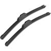Generic Spazzole Anteriori per MINI One R50 R53 2001-2006 19+18