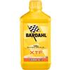 Bardahl 058029B Olio Forcella Xtf Fork 10 W, Cartone 24 X 500 Ml