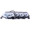 ZIMMERMANN FORMULA Z ZIMMERMANN Kit pastiglie freno, Freno a disco 23131.995.1