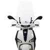 Generico KIT PARABREZZA PARAVENTO -ISOTTA- PIAGGIO compatibile con Piaggio LIBERTY 50 125 150 euro 5 2025