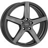 DEZENT DEZENT TY GRAPH MATT 4X100 ET40 HB60.1 ALLOYWHEEL 6X15