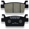 Generico PASTIGLIE FRENO COMPATIBILE CON KYMCO AK 550 ABS ETS PREMIUM 2017 2023