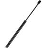 SUPER DAFI Molle A Gas 1PC 150-350mm 100N/23LB Universale Tronco Portellone Puntone Bar di Ricambio Molla A Gas Auto A Nylon End Raccordo Ascensore Supporto Ammortizzatori Posteriori(YQ 320-200-15-6)