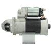 MT parts Motorino di avviamento per trattori modello 0001223506