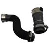 BUGIAD 81947 Flessibile aria alimentazione Compatibilità con RENAULT Megane 3 Hatchback BZ0/1 Scénic 3 JZ0/1 GRAND Scénic 3 JZ0/1 Megane 3 Coupé DZ0/1 Megane 3 Grandtour KZ0/1
