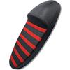 Generic SELLA ITALKAST 2.0 MONOPOSTO PER VESPA 50, SPECIAL, ET3 PRIMAVERA - GRIP+ RED