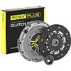 RIDEX PLUS 479C0069P Kit frizione Compatibilità con KIA SPORTAGE SL