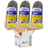 Pannace S1 Pneumatico 3.50-10 59J con Camera D'aria VALVOLA CURVA - REINF TL/T APPLICAZIONI PX 125 150 200 / TL - (Tubeless Tyre) (3)