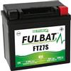 Generico BATTERIA FU L. BAT GEL PRECARICATA PRONTA ALL'USO GTZ7 YTZ7S YTZ7S TTZ7S