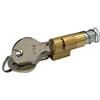 MTD PLUS Serratura Bloccasterzo 4mm Tipo Neiman Compatibile con Piaggio Vespa 50-125 Prim.-ET3-PX 125-150-Super-Sprint-Ape 50 - MTD PLUS Ricambi