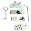 CASTEX Kit di bloccaggio Albero a camme per la Messa in Fase per Citroen per Peugeot per DS per Opel 1.2 Vti (VVT) / GDI Turbo Versione PURETECH Euro 6.3 PSA - Made in EU!
