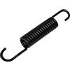 Strongthium Molla Cavalletto Laterale Mini Bike 94mm | Per Massimo MB200 Baja Warrior Doodle Bug Motovox Ricambi Acciaio Trazione Pezzo 1